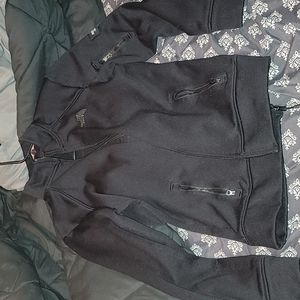 The North Face Zip Up